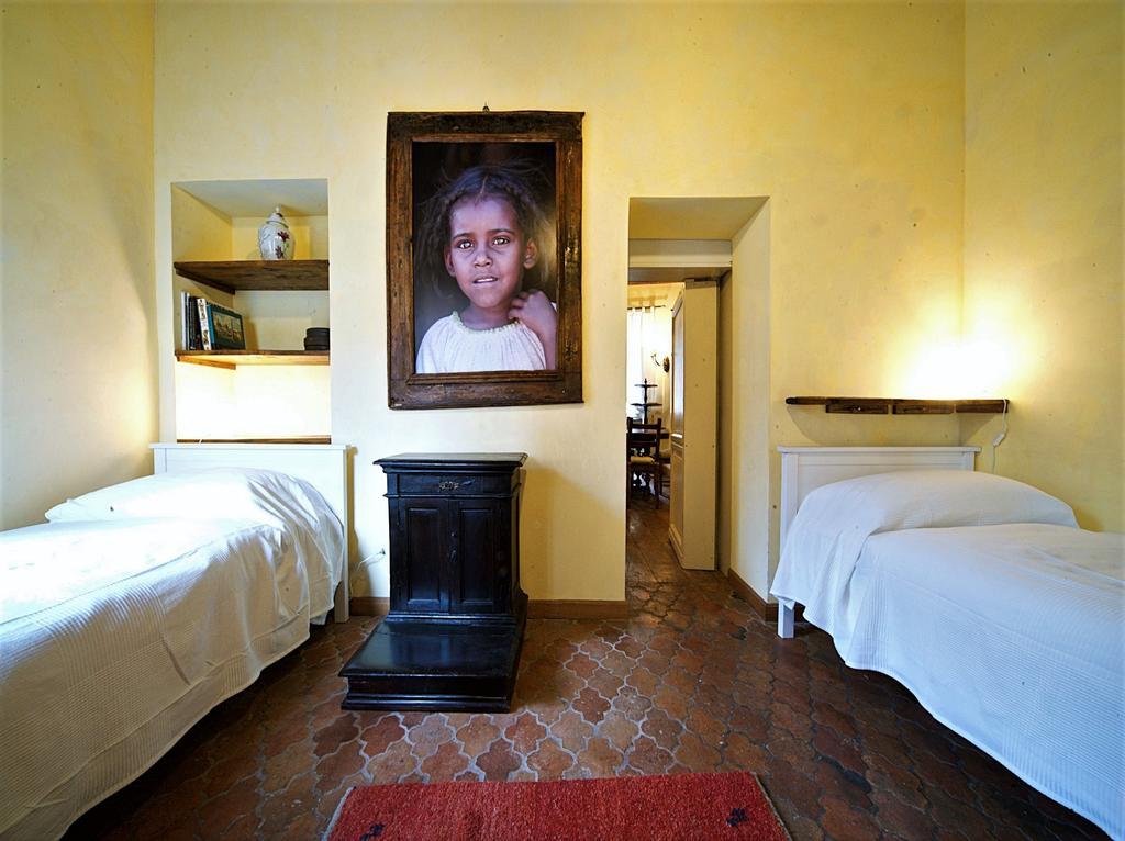 Charming Trastevere Apartment Roma Eksteriør bilde