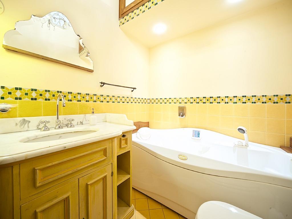 Charming Trastevere Apartment Roma Eksteriør bilde