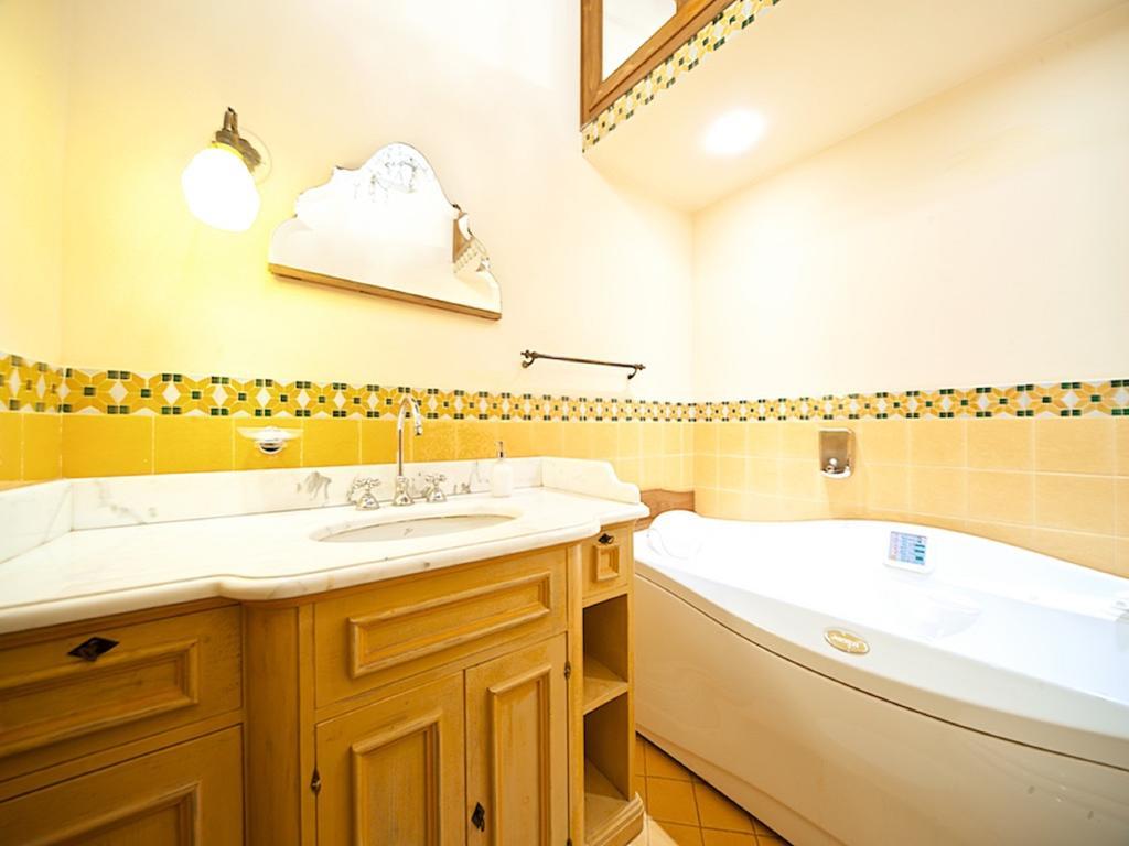 Charming Trastevere Apartment Roma Eksteriør bilde