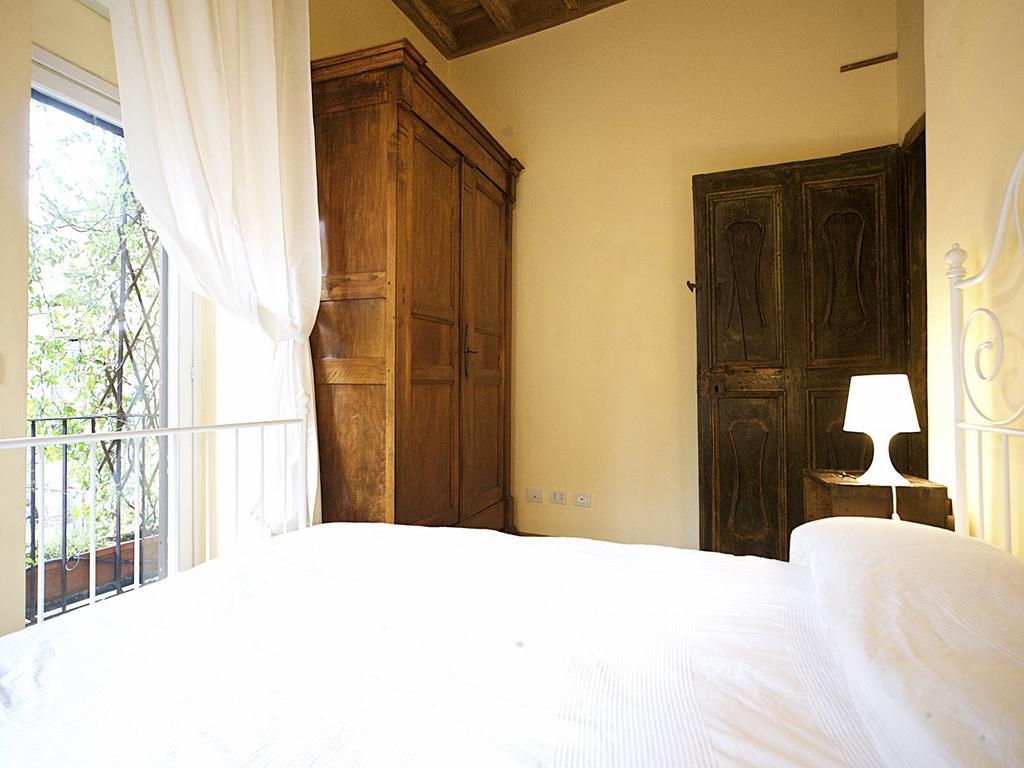 Charming Trastevere Apartment Roma Eksteriør bilde