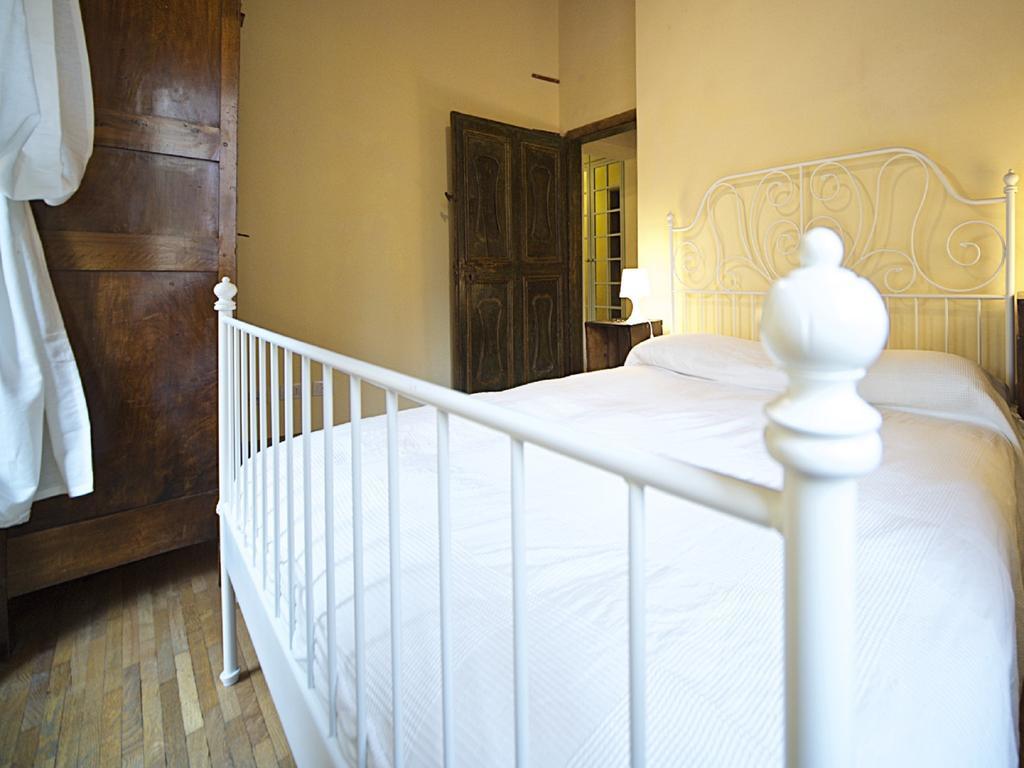 Charming Trastevere Apartment Roma Eksteriør bilde