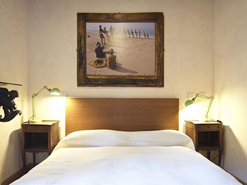 Charming Trastevere Apartment Roma Eksteriør bilde