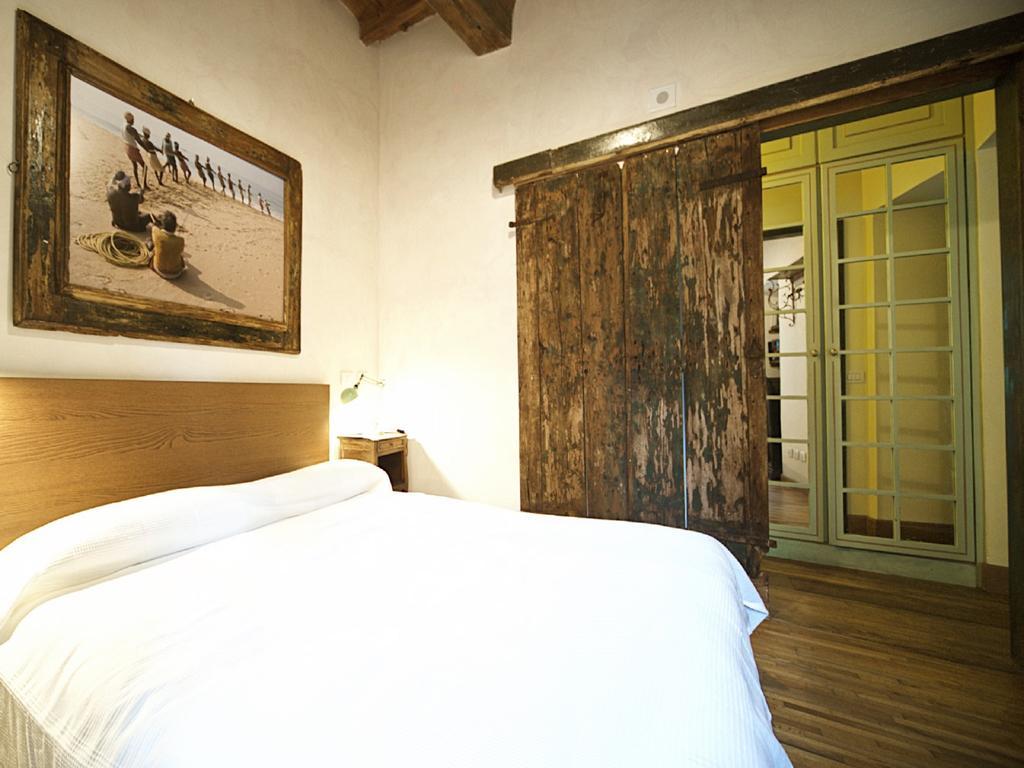 Charming Trastevere Apartment Roma Eksteriør bilde