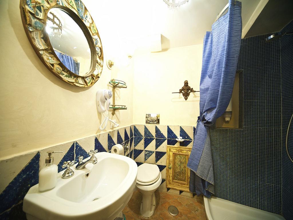 Charming Trastevere Apartment Roma Eksteriør bilde